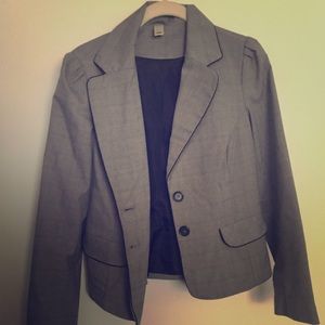 Old Navy blazer